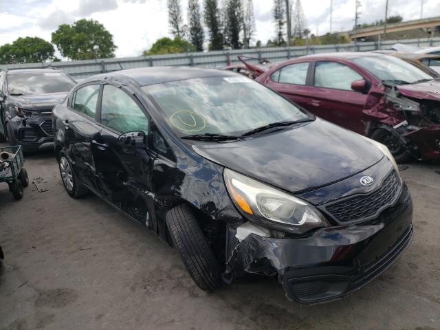 KIA RIO LX 2015 knadm4a38f6437074