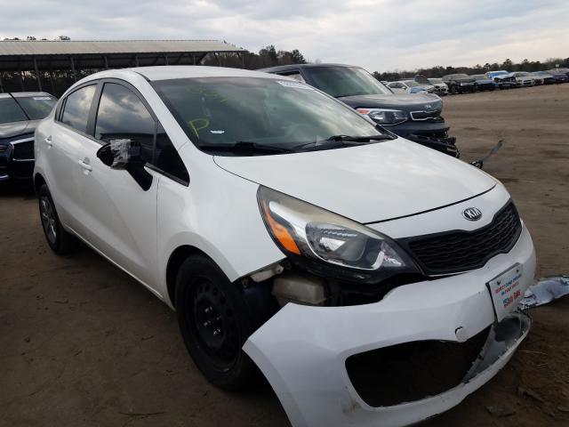 KIA RIO LX 2015 knadm4a38f6441965