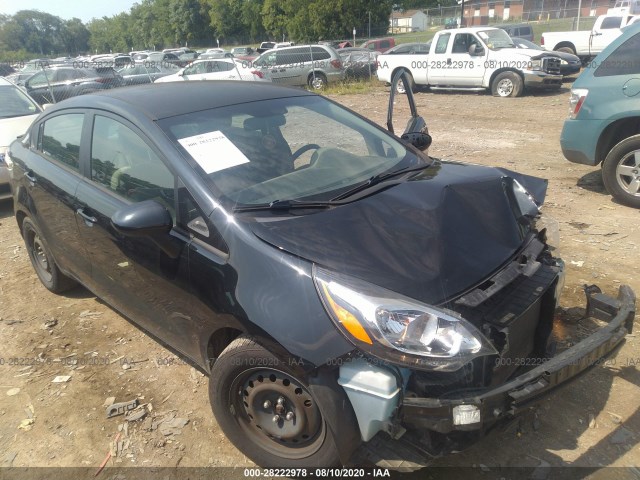 KIA RIO 2015 knadm4a38f6442310