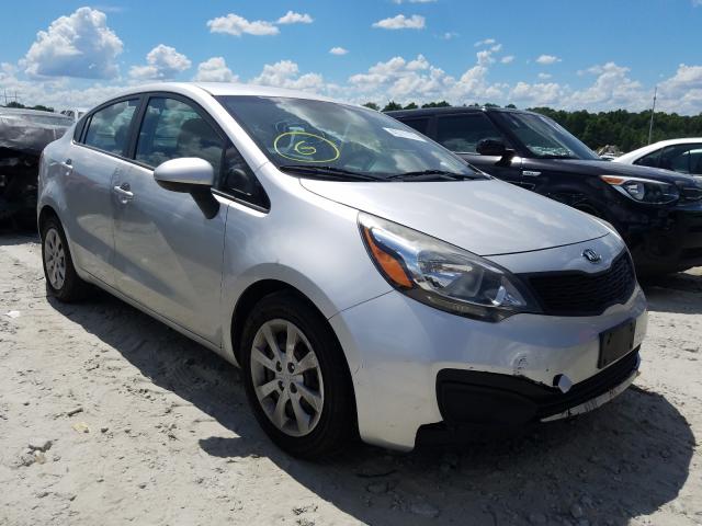 KIA RIO LX 2015 knadm4a38f6442338