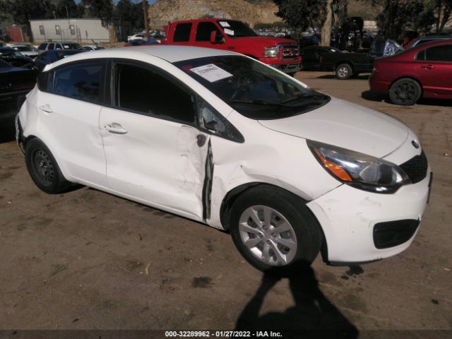 KIA RIO 2015 knadm4a38f6443540