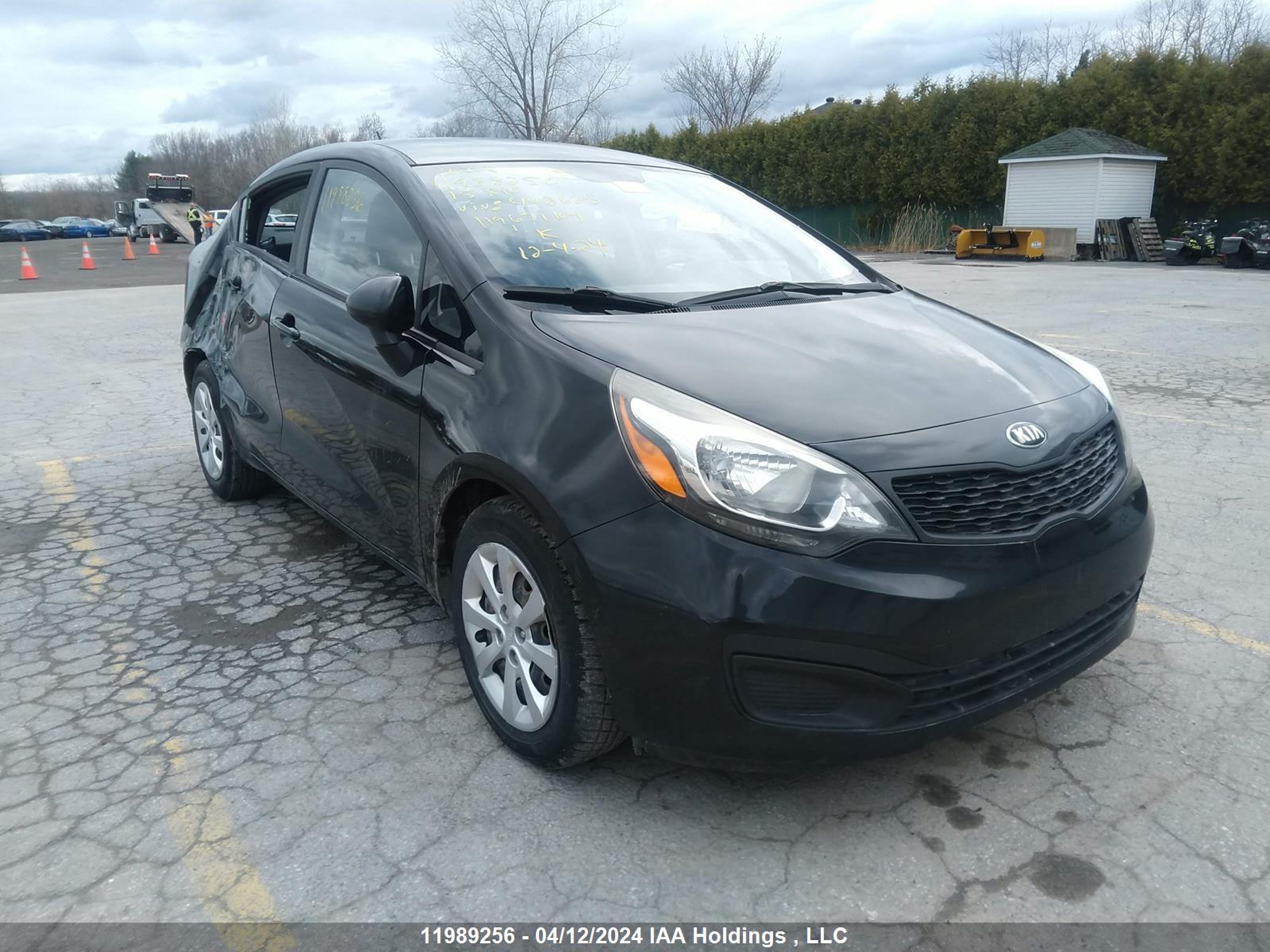 KIA RIO 2015 knadm4a38f6448625