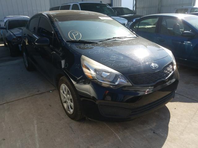 KIA RIO LX 2015 knadm4a38f6453226