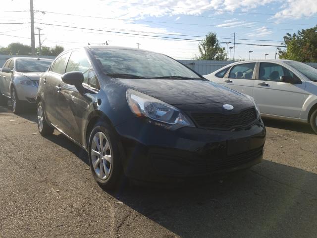 KIA RIO LX 2015 knadm4a38f6453789