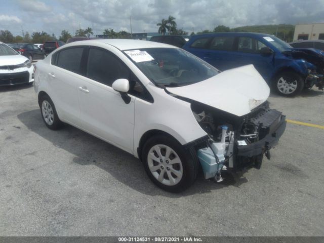 KIA RIO 2015 knadm4a38f6454781