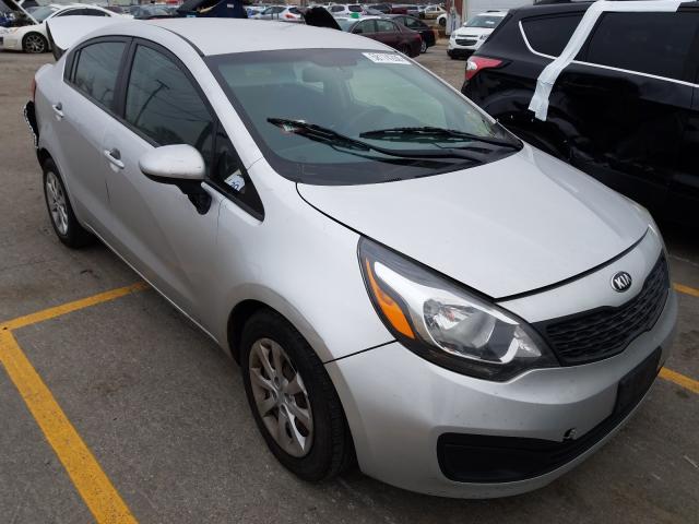 KIA RIO LX 2015 knadm4a38f6458877