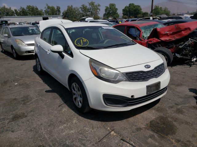 KIA RIO LX 2015 knadm4a38f6466932