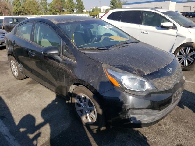 KIA RIO LX 2015 knadm4a38f6467112