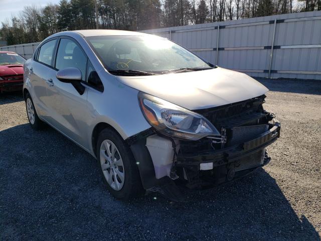 KIA RIO LX 2015 knadm4a38f6483617