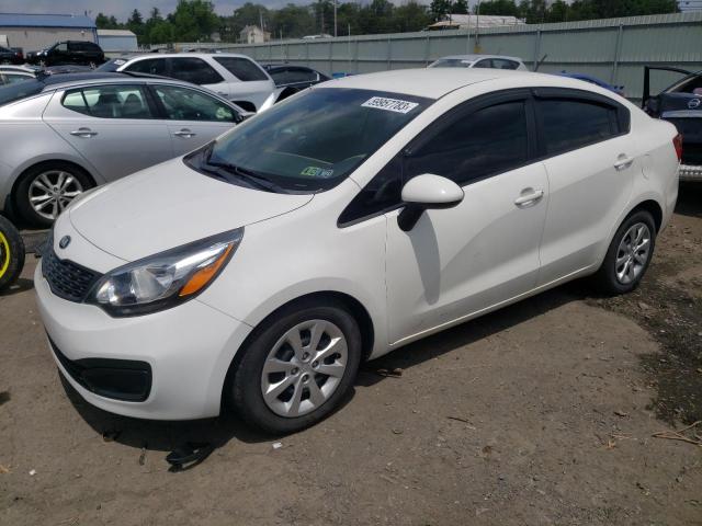 KIA RIO LX 2015 knadm4a38f6483925