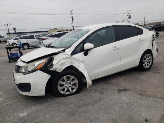 KIA RIO LX 2015 knadm4a38f6485108