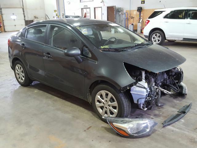 KIA RIO LX 2015 knadm4a38f6495413