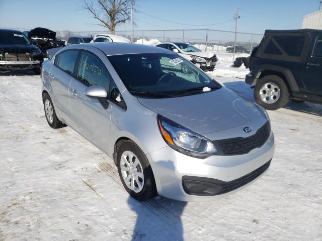 KIA RIO LX 2015 knadm4a38f6501856