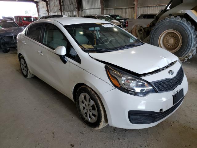 KIA RIO LX 2015 knadm4a38f6502828