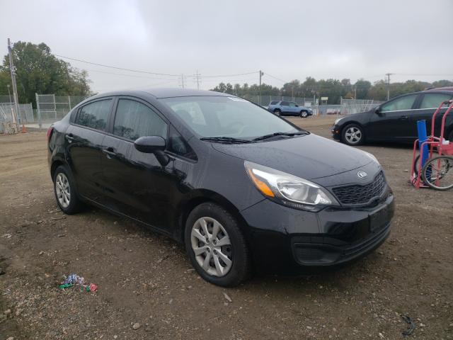 KIA RIO LX 2015 knadm4a38f6515059