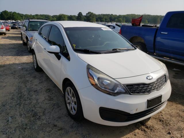 KIA RIO LX 2015 knadm4a38f6515109