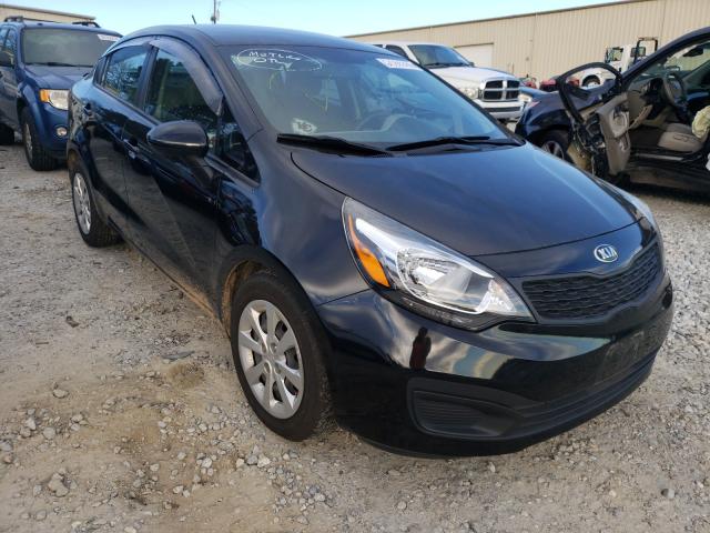 KIA RIO LX 2015 knadm4a38f6519838