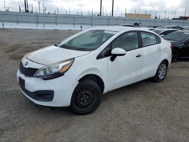 KIA RIO LX 2015 knadm4a38f6521945