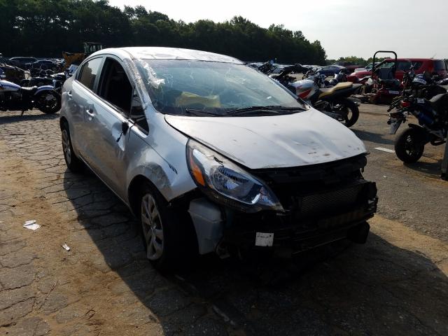 KIA RIO LX 2015 knadm4a38f6524991