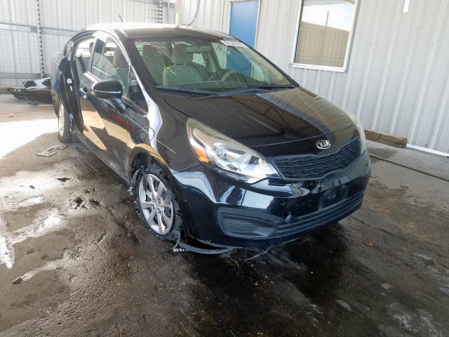 KIA RIO LX 2015 knadm4a38f6527230