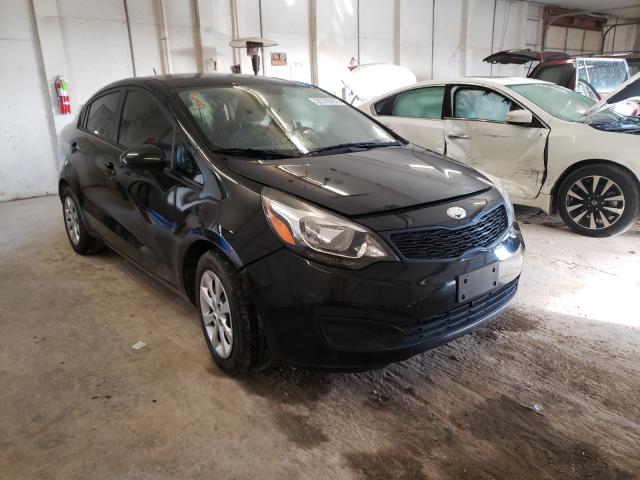 KIA RIO LX 2015 knadm4a38f6527342