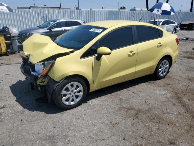 KIA RIO LX 2016 knadm4a38g6531473