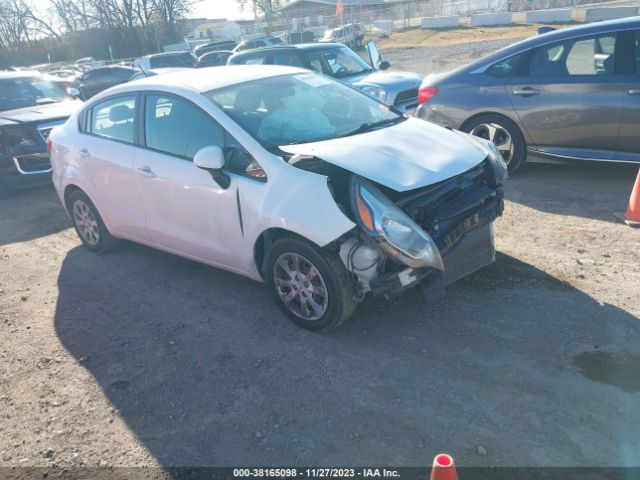 KIA RIO 2016 knadm4a38g6541064