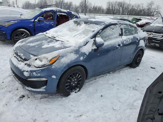 KIA RIO 2016 knadm4a38g6545180