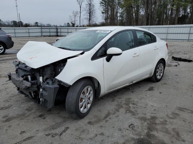 KIA RIO LX 2016 knadm4a38g6545227