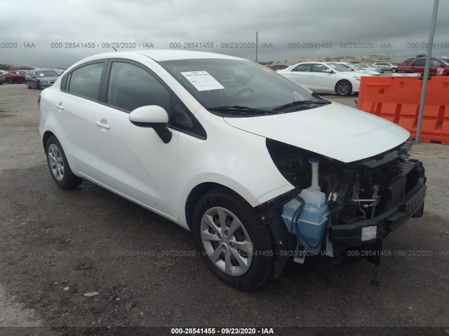 KIA RIO 2016 knadm4a38g6552565