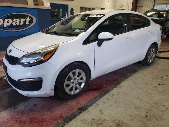 KIA RIO 2016 knadm4a38g6554526