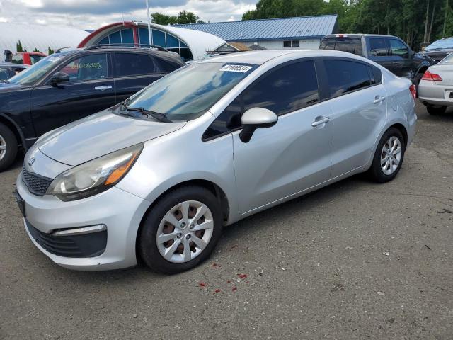 KIA RIO 2016 knadm4a38g6561105