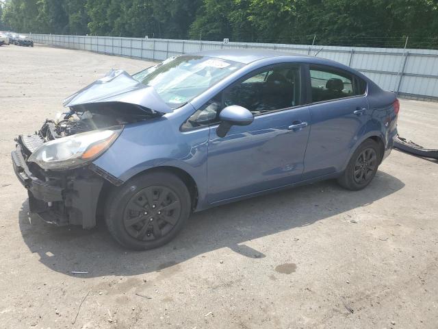 KIA RIO LX 2016 knadm4a38g6575778