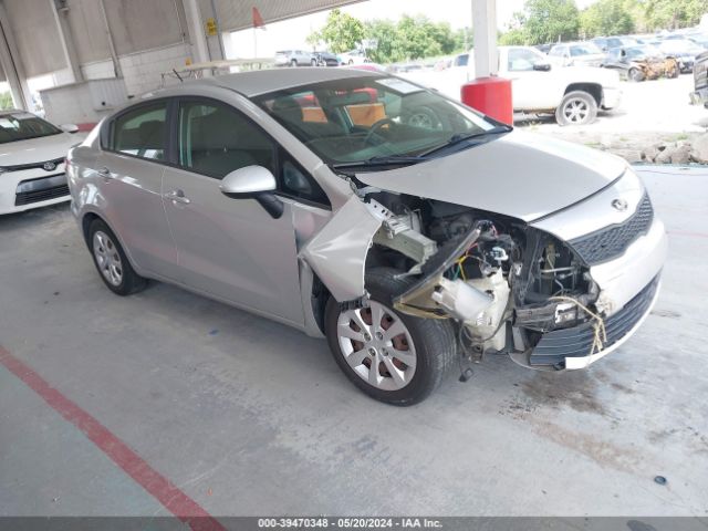 KIA RIO 2016 knadm4a38g6575991