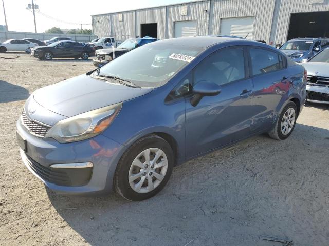 KIA RIO 2016 knadm4a38g6577983