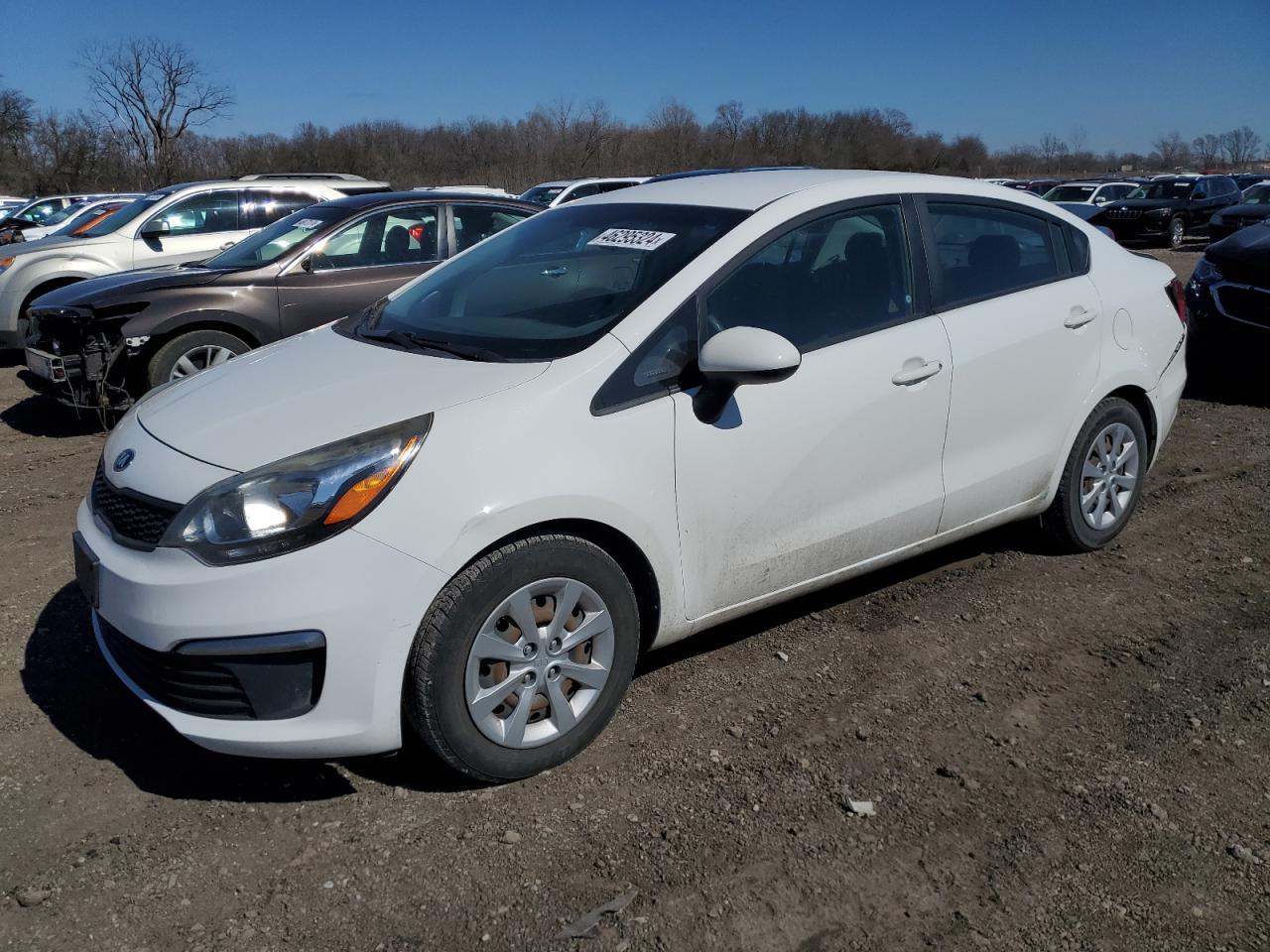 KIA RIO 2016 knadm4a38g6578616