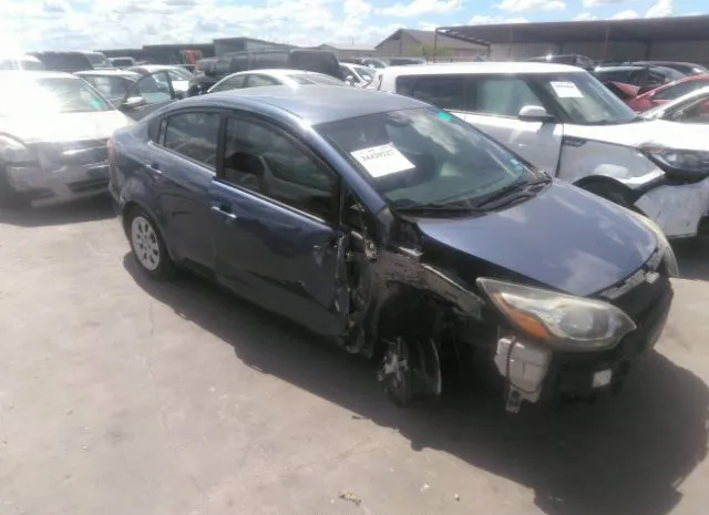 KIA RIO 2016 knadm4a38g6593553