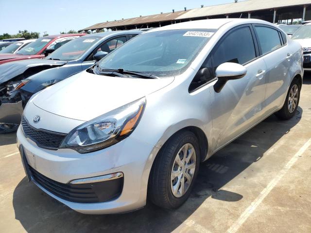 KIA NULL 2016 knadm4a38g6600730