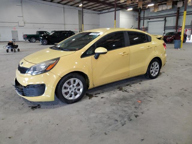 KIA RIO LX 2016 knadm4a38g6606382