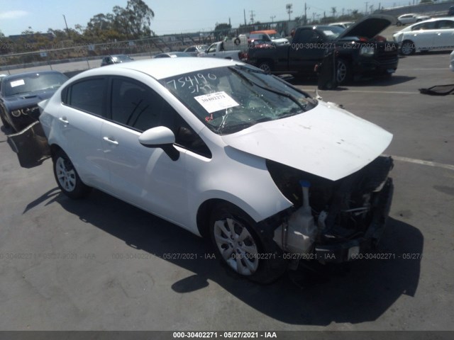 KIA RIO 2016 knadm4a38g6621772