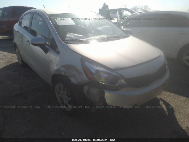 KIA RIO 2016 knadm4a38g6632822