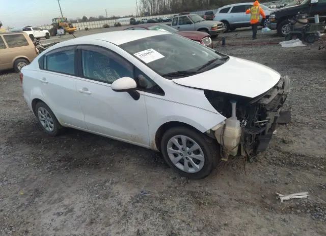 KIA RIO 2016 knadm4a38g6640001