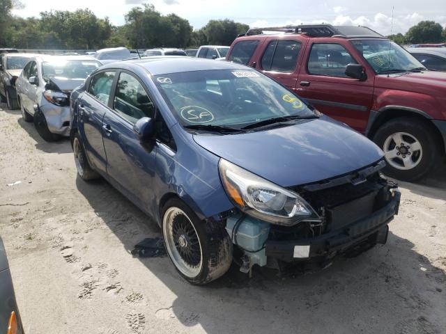 KIA RIO LX 2016 knadm4a38g6659048