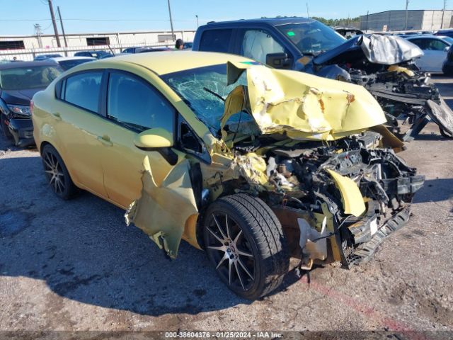 KIA RIO 2016 knadm4a38g6661754