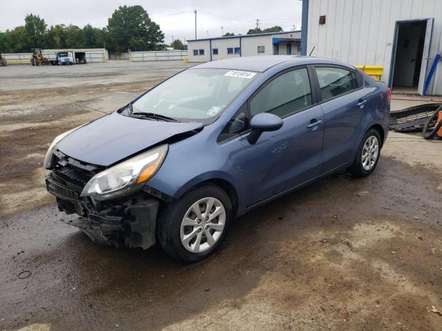 KIA RIO LX 2016 knadm4a38g6662189