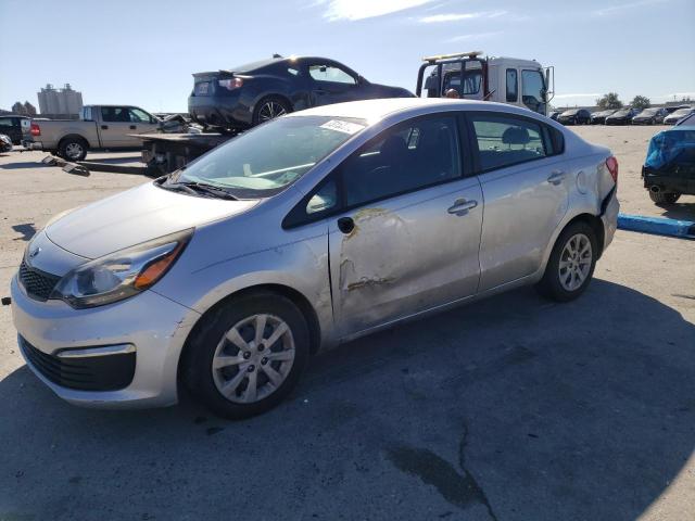 KIA RIO LX 2016 knadm4a38g6662600