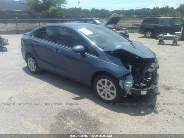 KIA RIO 2016 knadm4a38g6663715