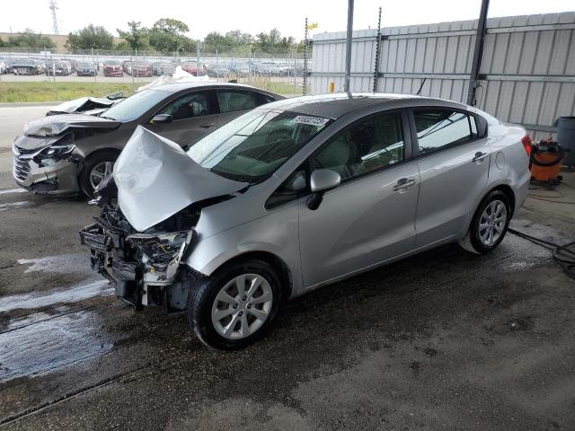 KIA RIO LX 2016 knadm4a38g6665559