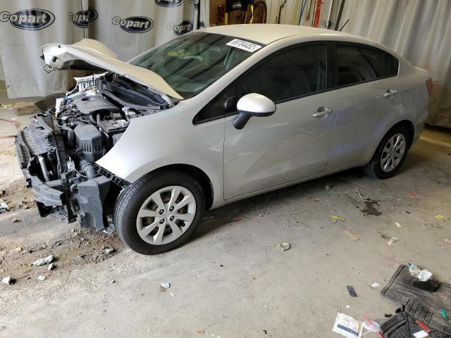 KIA RIO LX 2016 knadm4a38g6669692