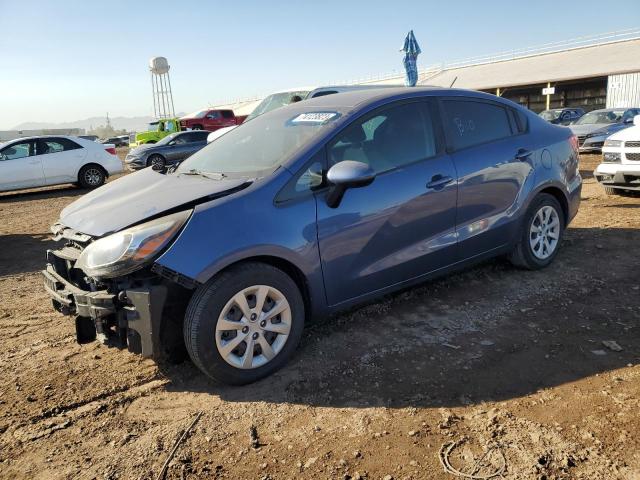 KIA RIO 2016 knadm4a38g6676089